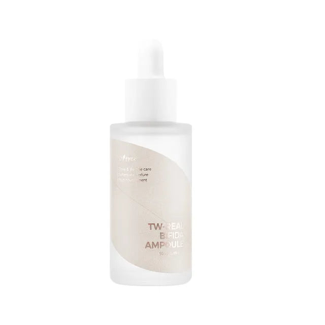 ISNTREE TW-REAL BIFIDA AMPOULE