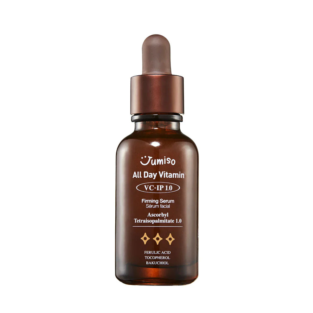 Jumiso All Day VC-IP 1.0 Firming Serum 30ml