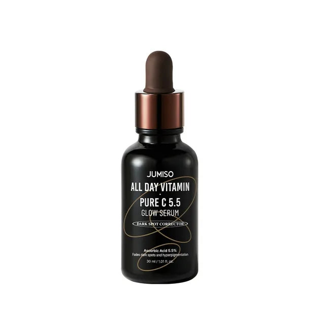 Jumiso All Day Vitamin Pure C 5.5 Glow Serum 30ml