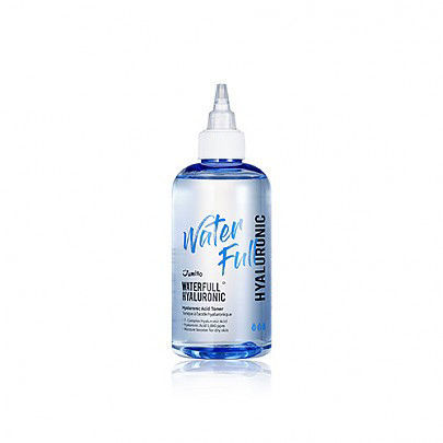 Jumiso Waterfull Hyaluronic Toner 250ml