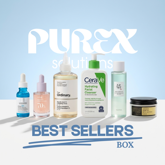 Best Sellers Mystery Box