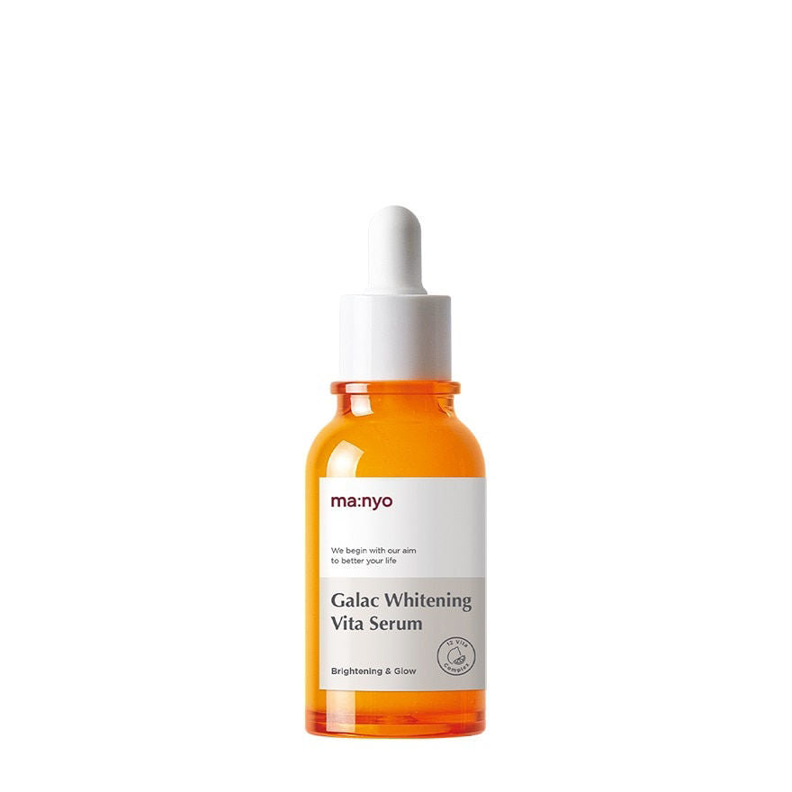 MA:NYO Galac Whitening Vita Serum 50ml