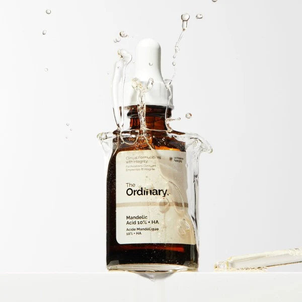 The Ordinary Acne Fix Combo For Acne Prone / Oily Skin