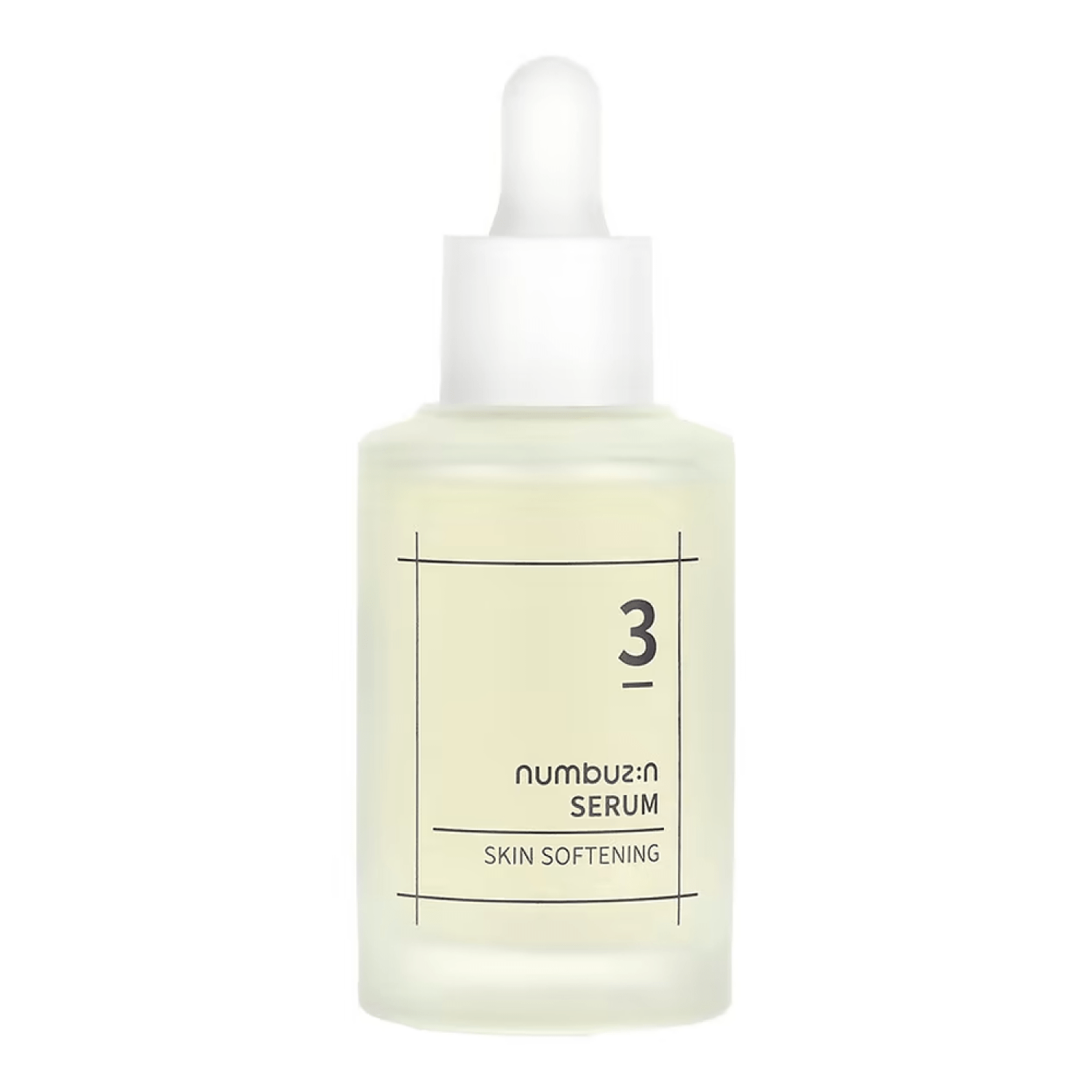 NUMBUZIN No.3 Skin Softening Serum
