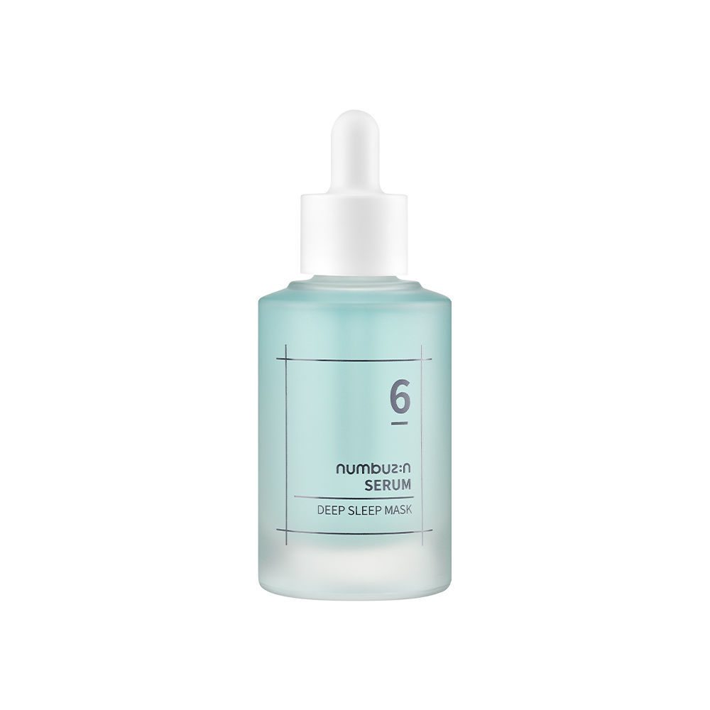 NUMBUZIN No.6 Deep Sleep Mask Serum AED 159.00