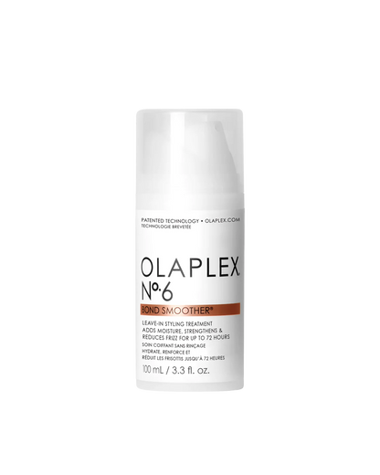 Olaplex رقم 6 بوند أكثر سلاسة، 3.3 أونصة سائلة