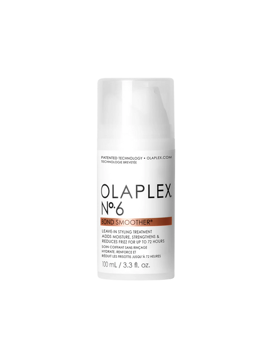 Olaplex رقم 6 بوند أكثر سلاسة، 3.3 أونصة سائلة