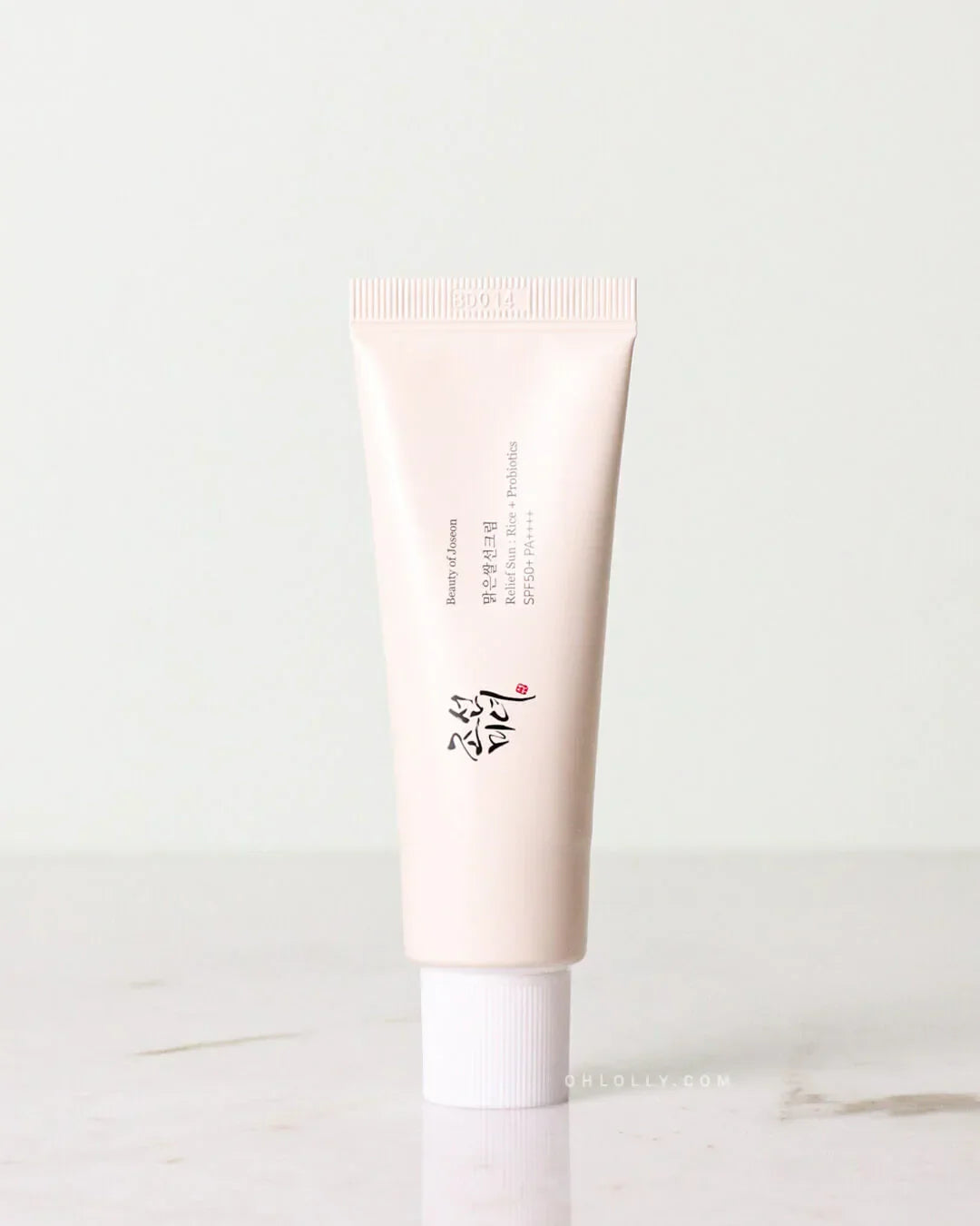 Beauty of Joseon Relief Sun : Rice + Probiotics (50ml)