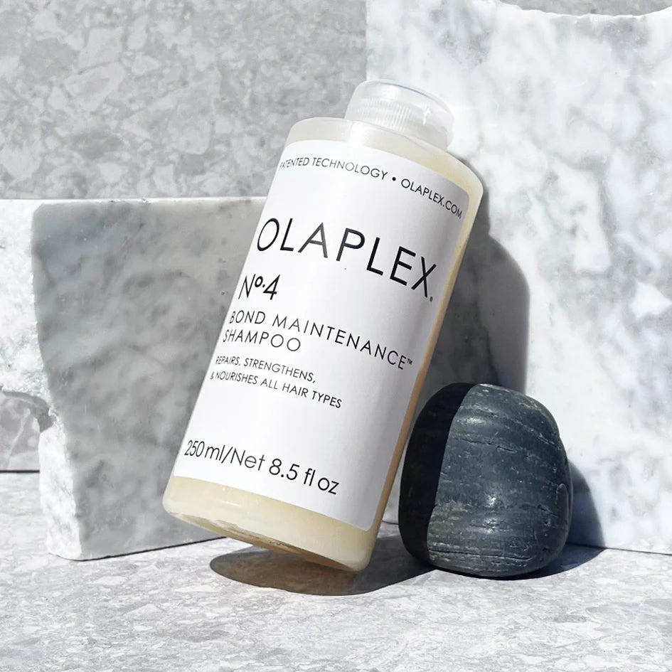 Olaplex No. 4 Bond Maintenance Shampoo