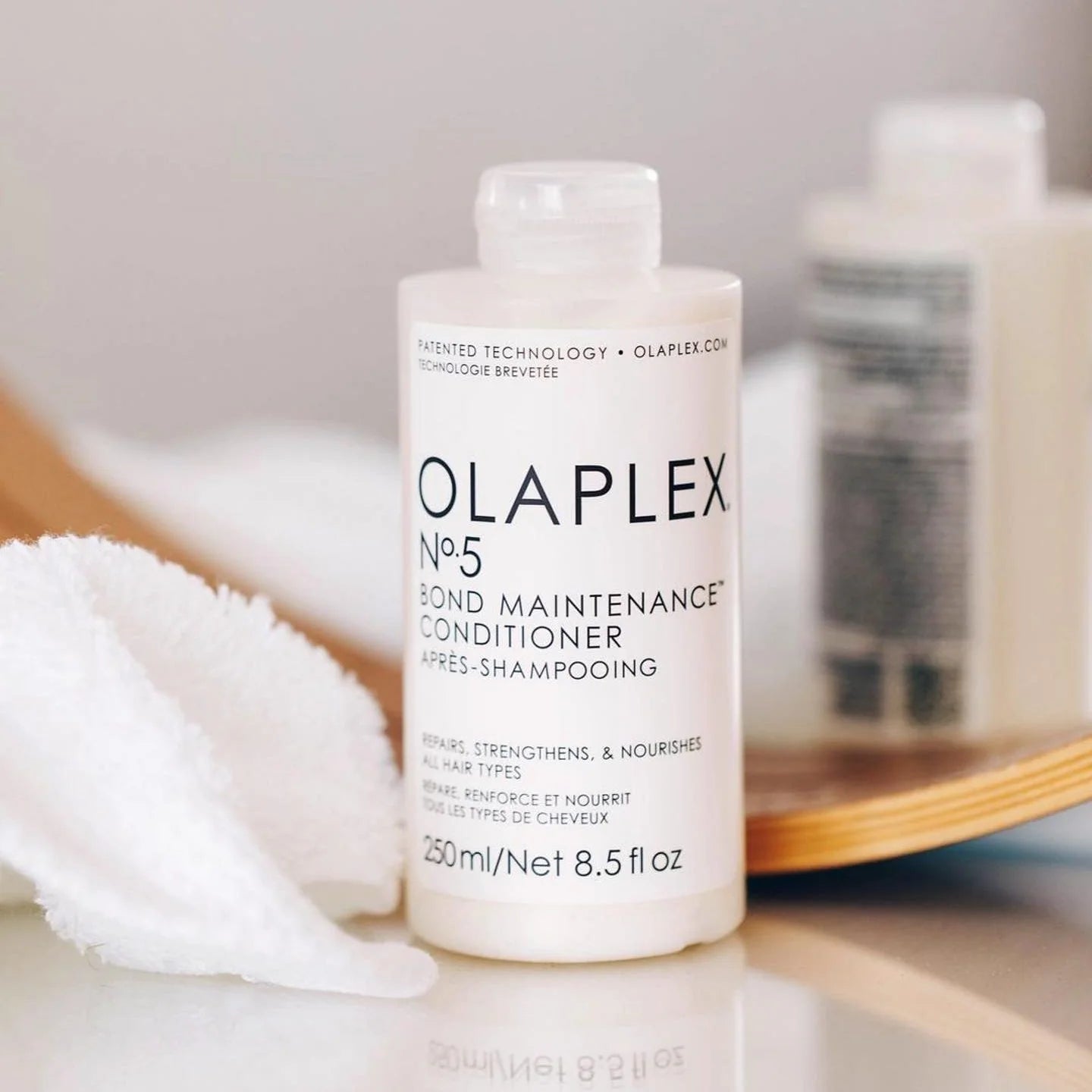 Olaplex No. 5