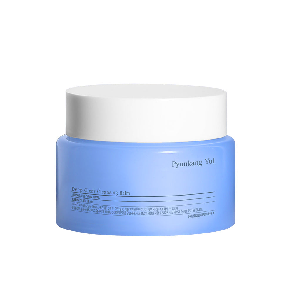 Pyunkang Yul Deep Clear Cleasing Balm 100ml