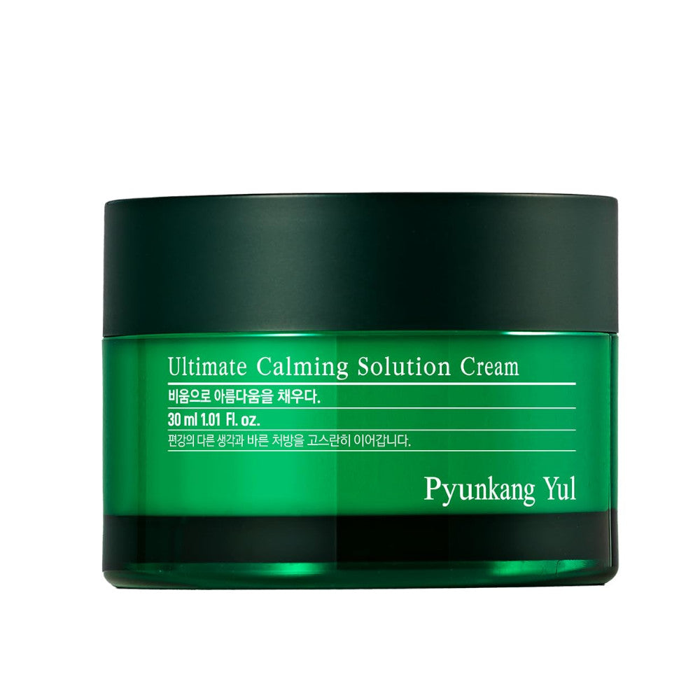 Pyunkang Yul Ultimate Calming Solution Cream 30ml