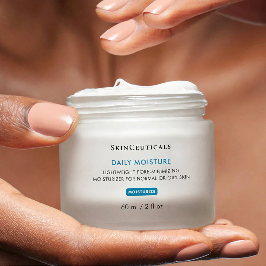 SkinCeuticals Daily Moisture Cream Pot