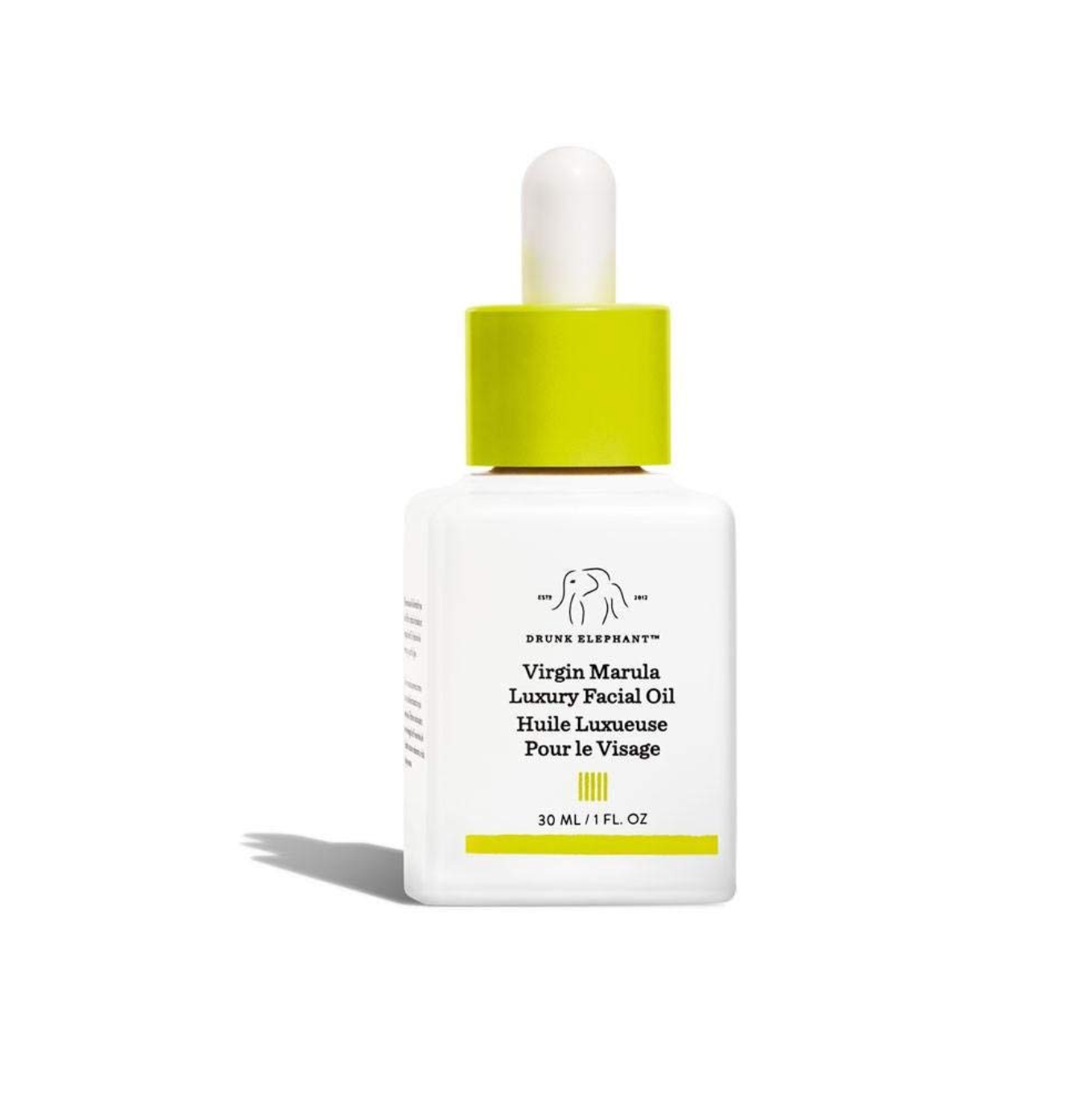 Drunk Elephant Virgin Marula Luxury Facial Oil (30ml)