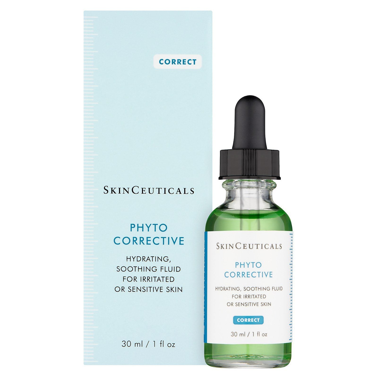 SkinCeuticals Phyto Corrective Hyaluronic Acid Serum Gel