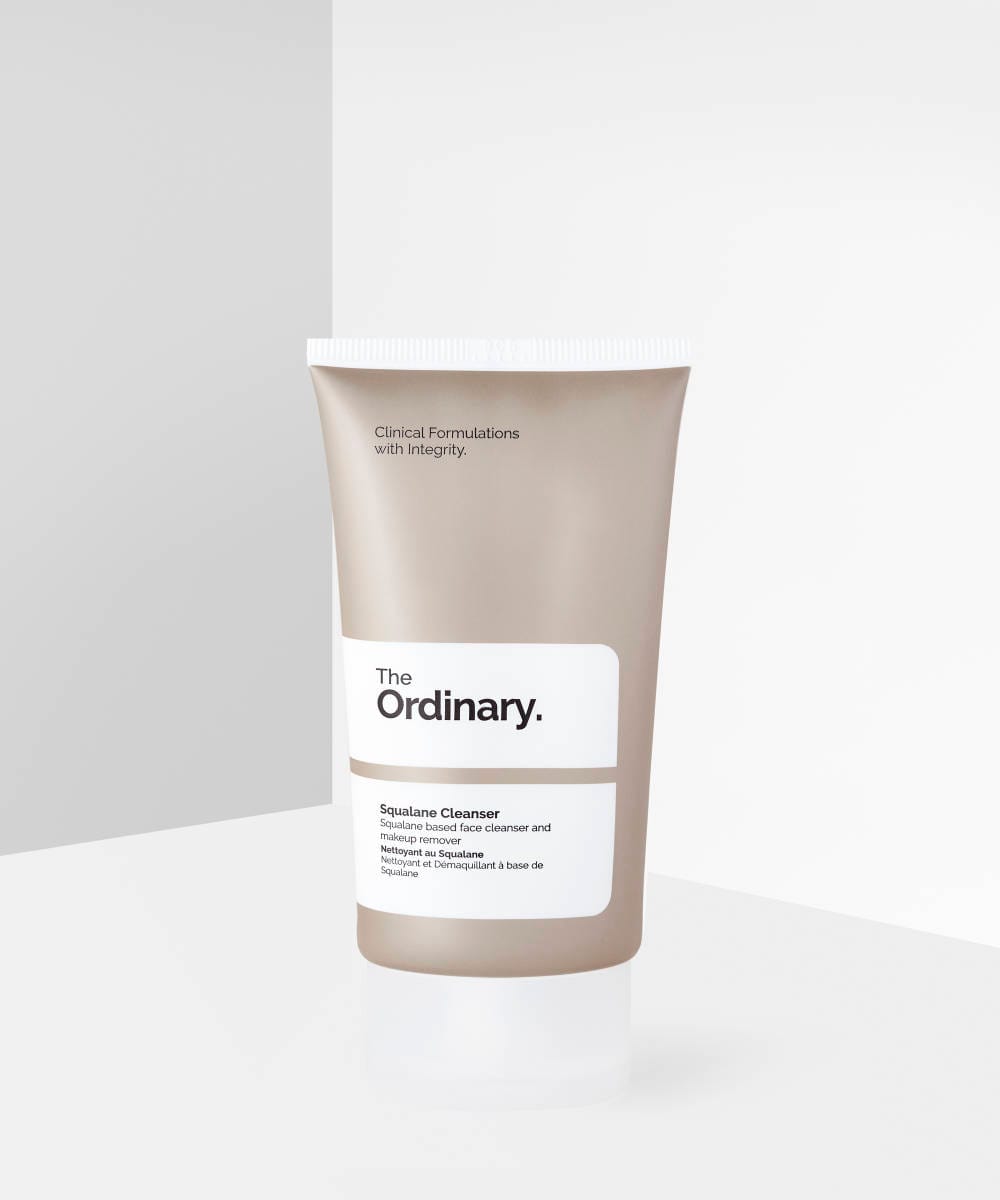 The Ordinary Acne Fix Combo For Acne Prone / Oily Skin