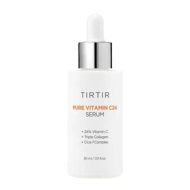 TIRTIR Pure Vitamin C 24% Serum