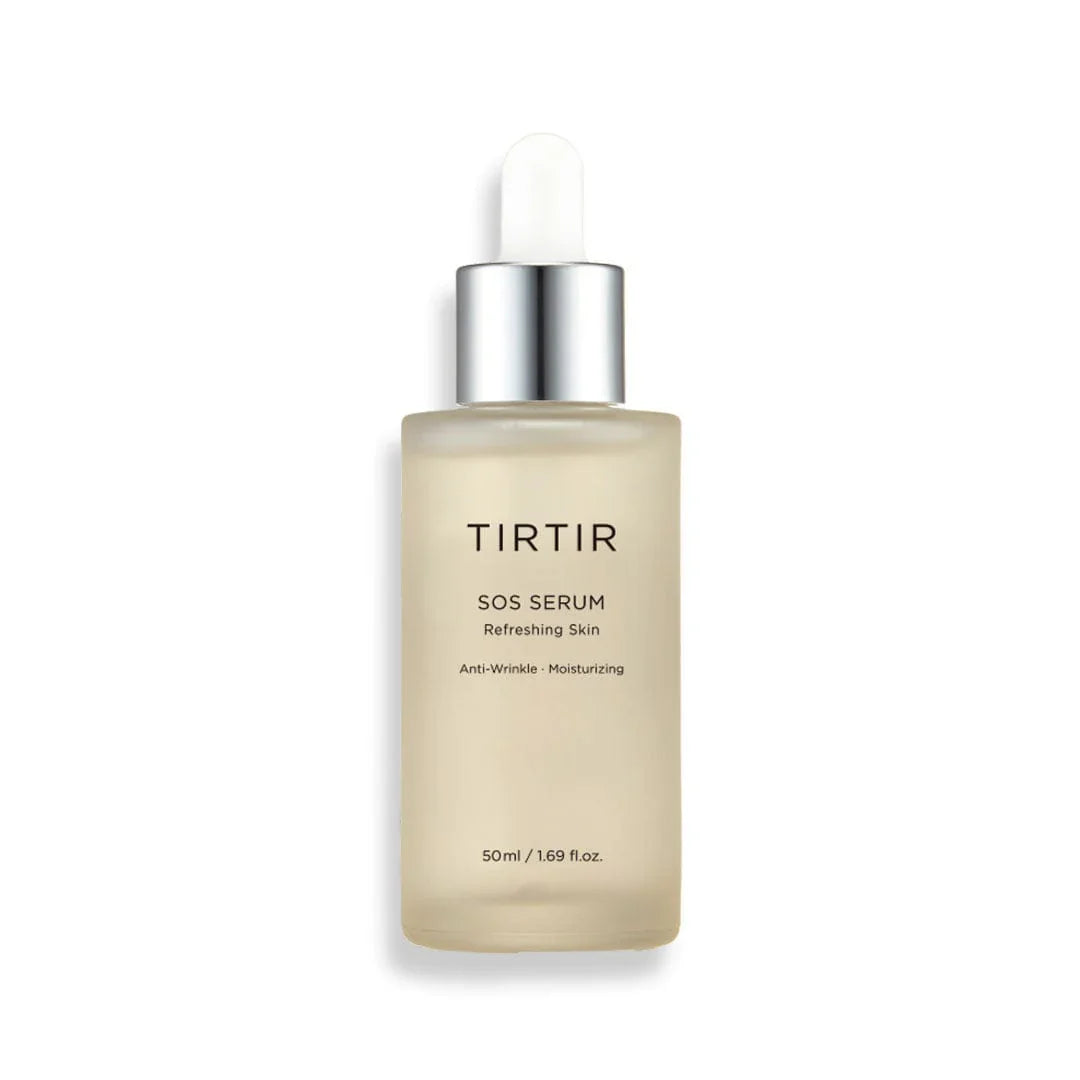 TIRTIR SOS SERUM