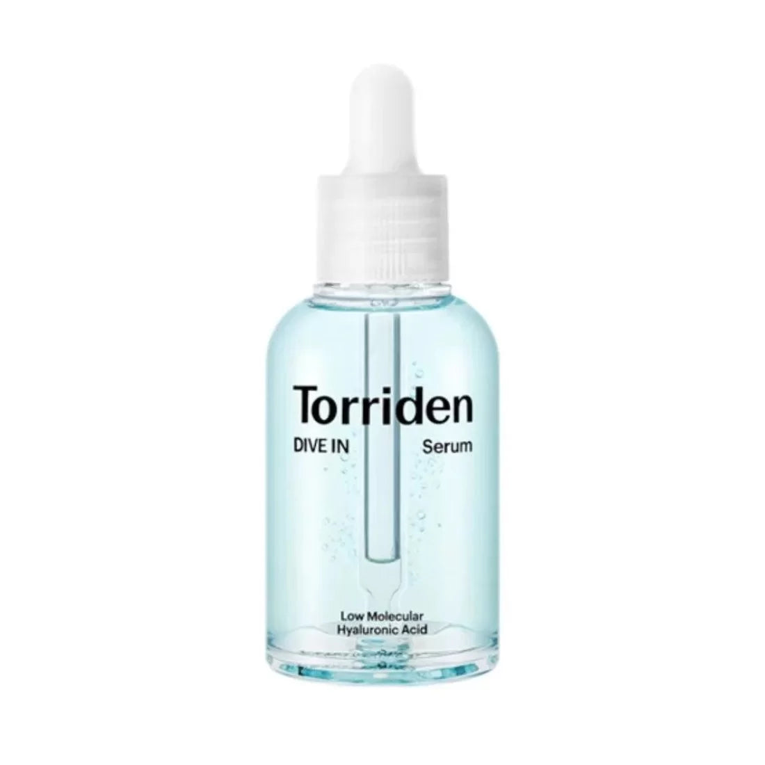Torriden Dive-in Low Molecular Hyaluronic Acid Serum