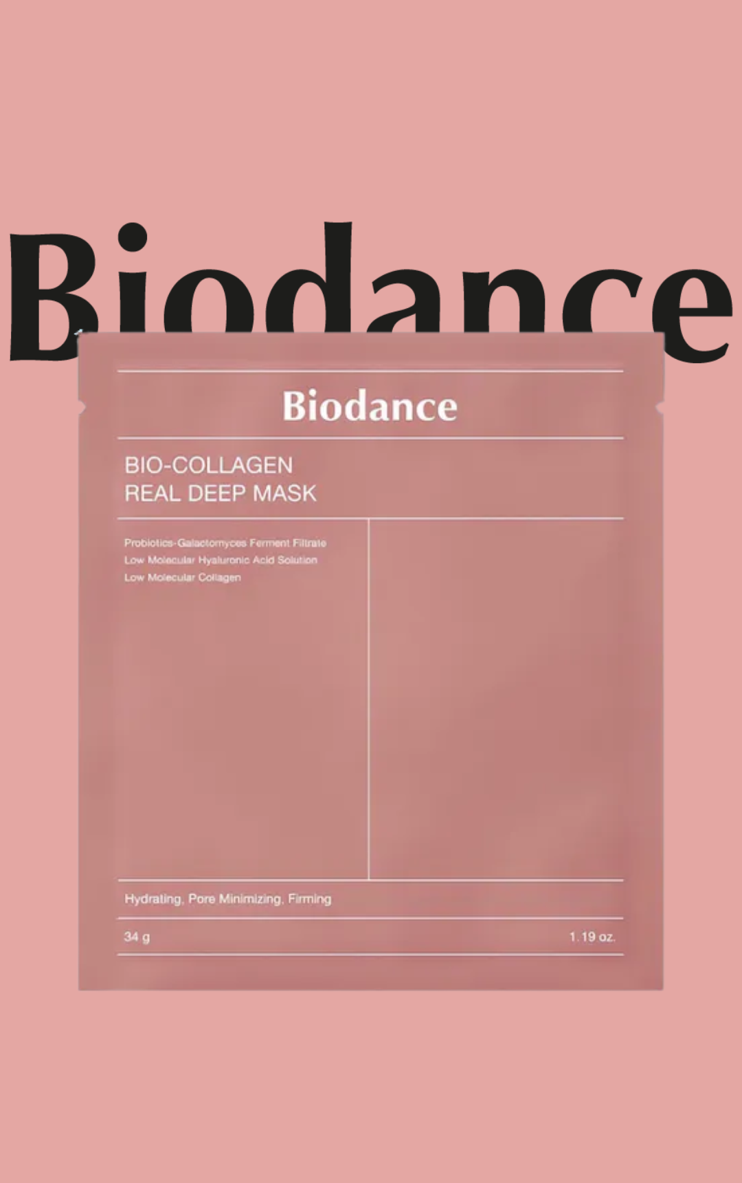 Biodance