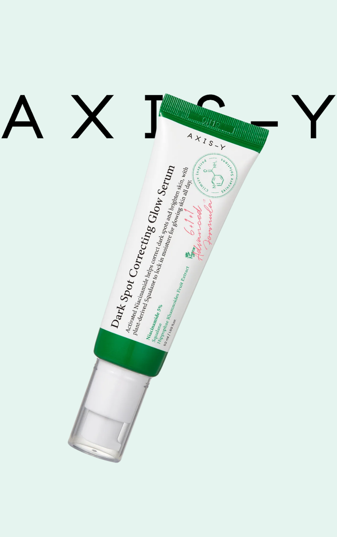 Axis-Y Spot the Difference Blemish Treatment - Modarak Qatar