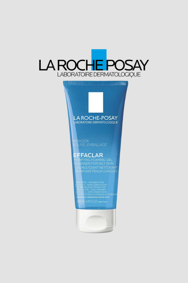 La Roche-Posay Anthelios Mineral Zinc Oxide Sunscreen SPF 50 - Modarak Qatar