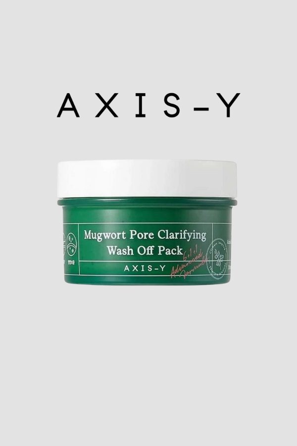 Axis-Y Vegan Collagen Eye Serum - Modarak Qatar