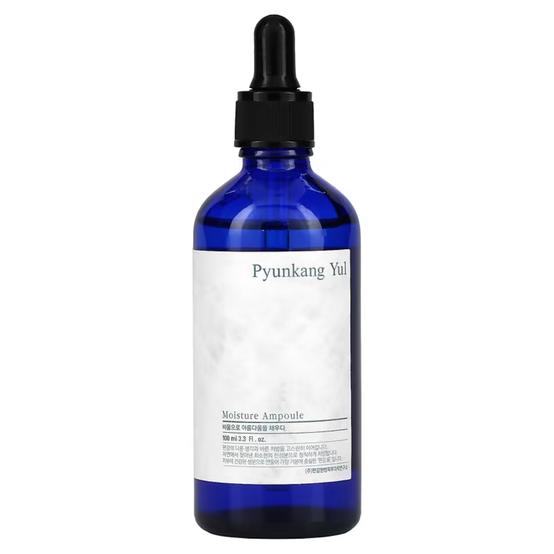 Pyunkang Yul Moisture Ampoule 100ml
