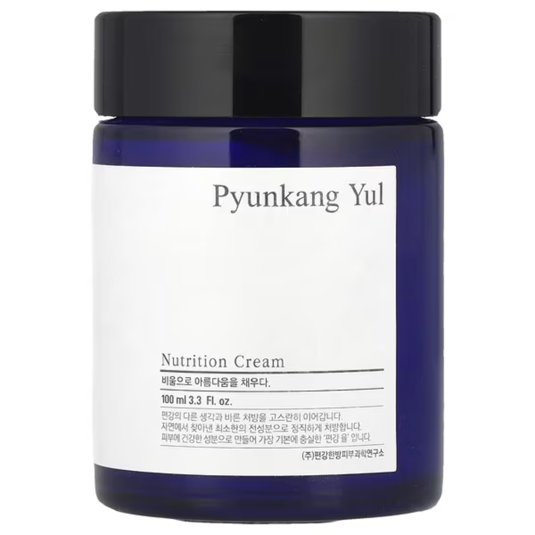 Pyunkang Yul Nutrition cream 100ml