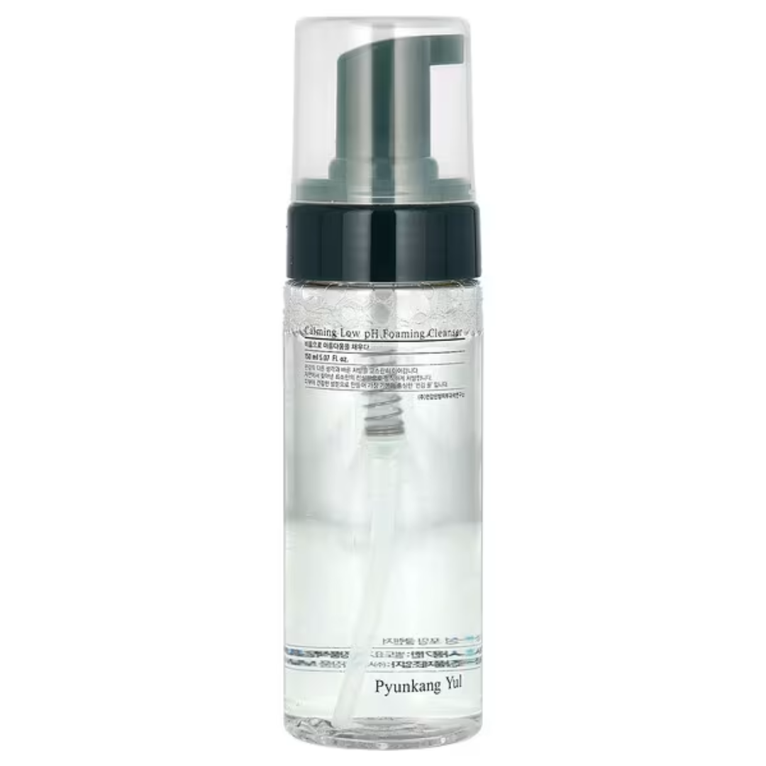 Pyunkang Yul Calming Low pH Foaming Cleanser 150ml