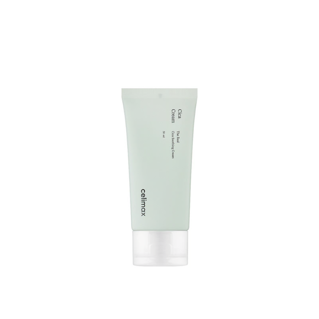 CELIMAX The Real Cica Soothing Cream 50ml