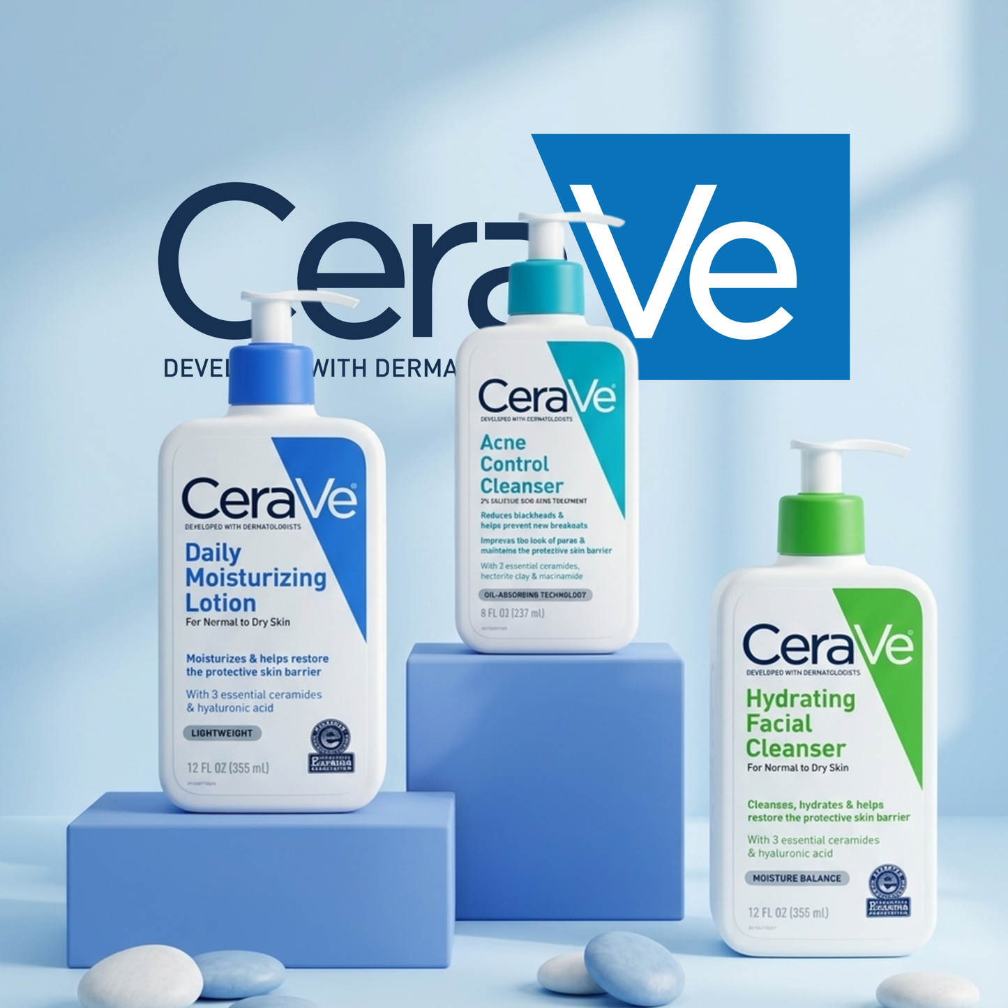 CeraVe Mystery Box