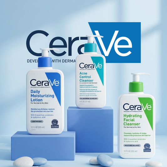 CeraVe Mystery Box
