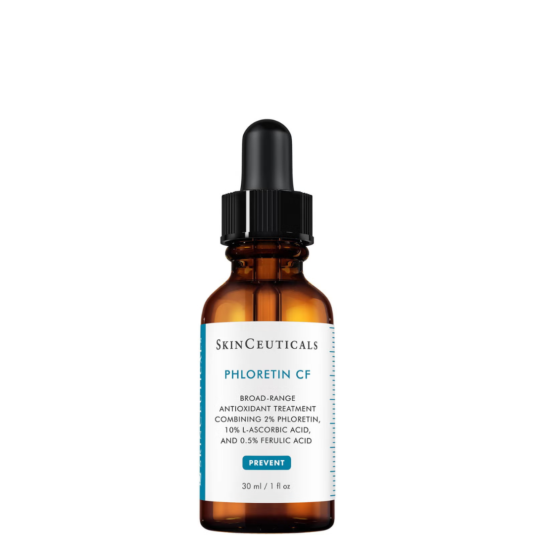 Skinceuticlas Phloretin CF with Ferulic Acid