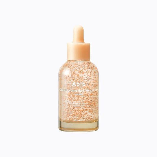 Abib Glutathiosome dark spot serum vita drop 50ml - Serum for acne