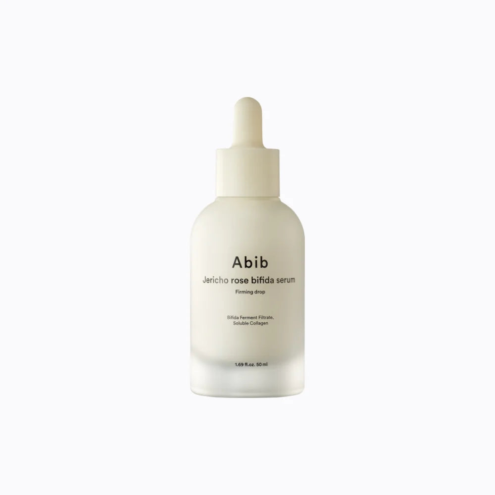 Abib JERICHO ROSE BIFIDA SERUM FIRMING DROP - Serum for dark spots