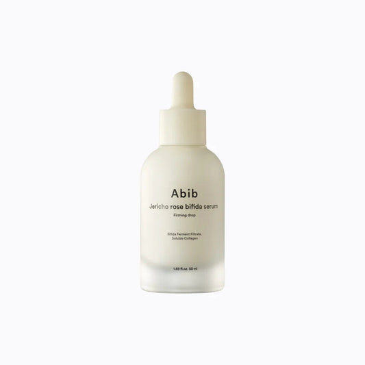 Abib JERICHO ROSE BIFIDA SERUM FIRMING DROP - Serum for dark spots