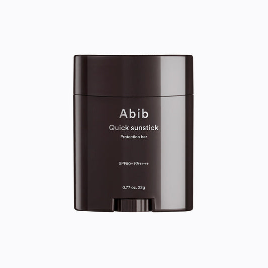 Abib Quick sunstick Protection bar - Sunscreen for hydration