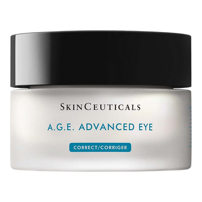 SkinCeuticals CE Ferulic, Triple Lipid Restore & A.G.E. Advanced Eye Trio - Eye Cream for dark spots - view 8