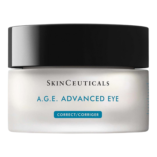 SkinCeuticals A.G.E. Advanced Eye 15ml / 0.5oz - Sunscreen for dark spots