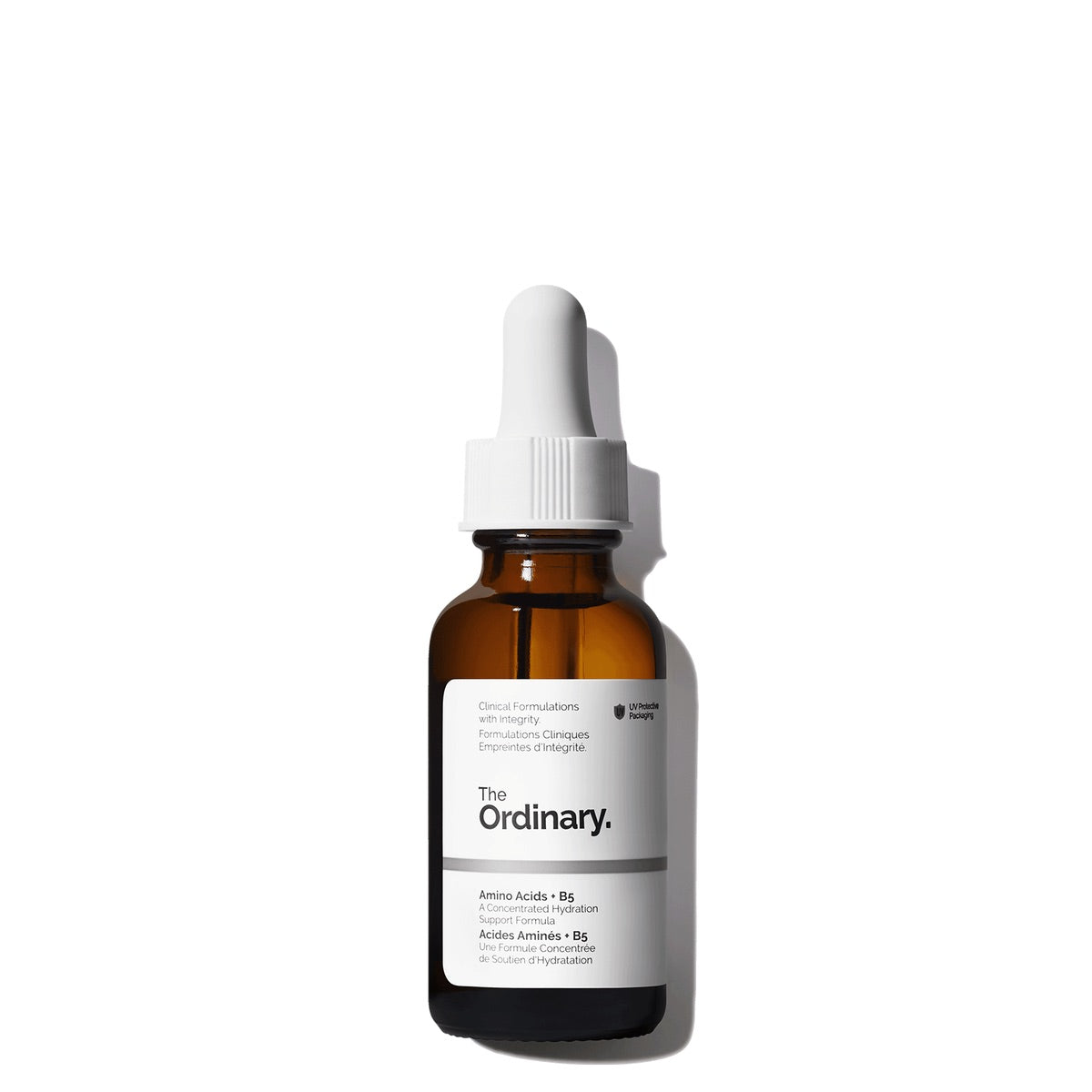 The Ordinary Amino Acids + B5 30ml - Sunscreen for hydration - view 2