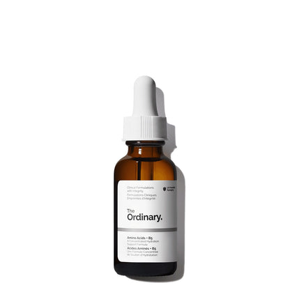 The Ordinary Amino Acids + B5 30ml - Sunscreen for hydration - view 2