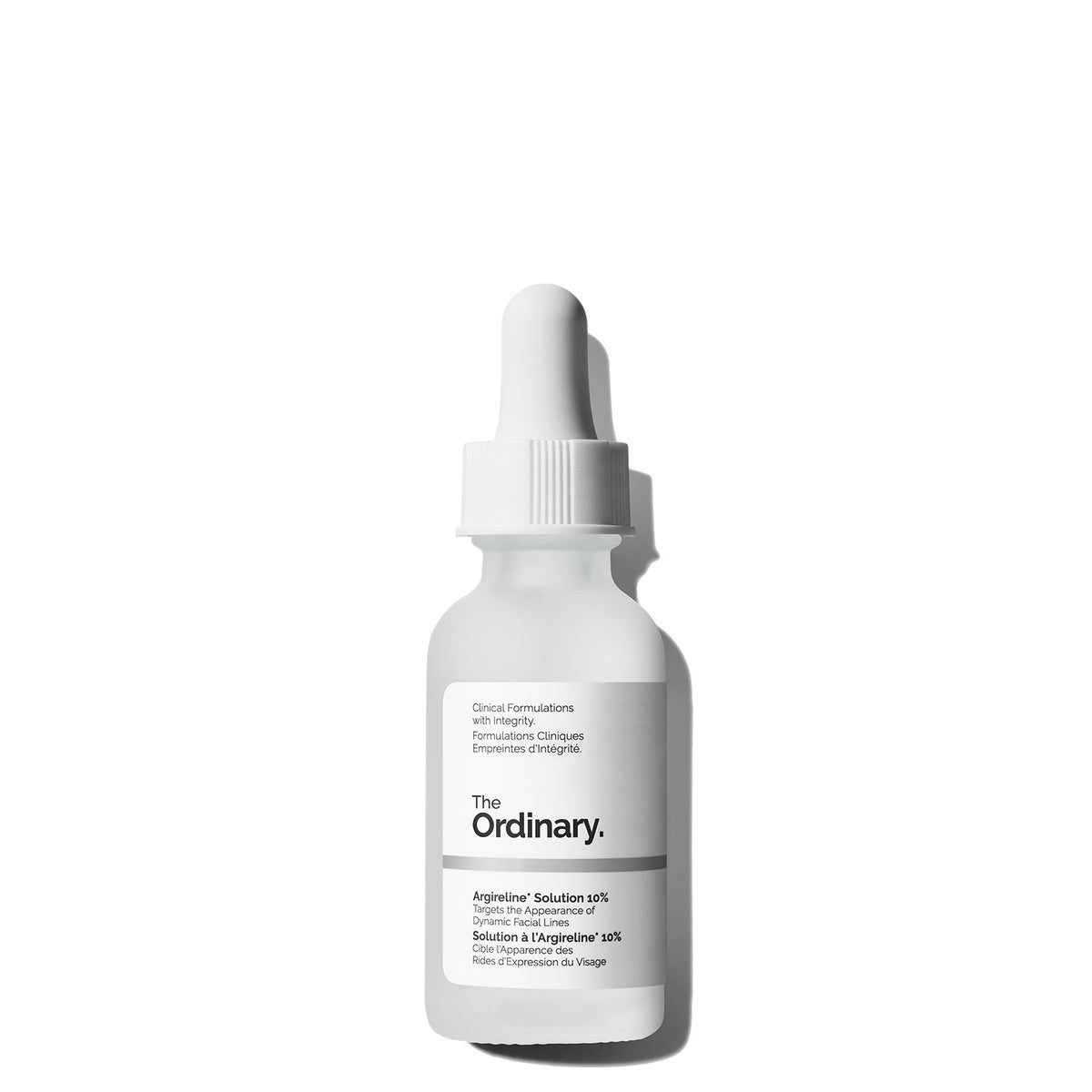 The Ordinary Argireline Solution 10% 30ml - Serum for anti-aging - view 2