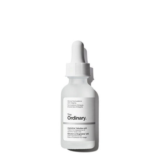 The Ordinary Argireline Solution 10% 30ml - Serum for anti-aging - view 2