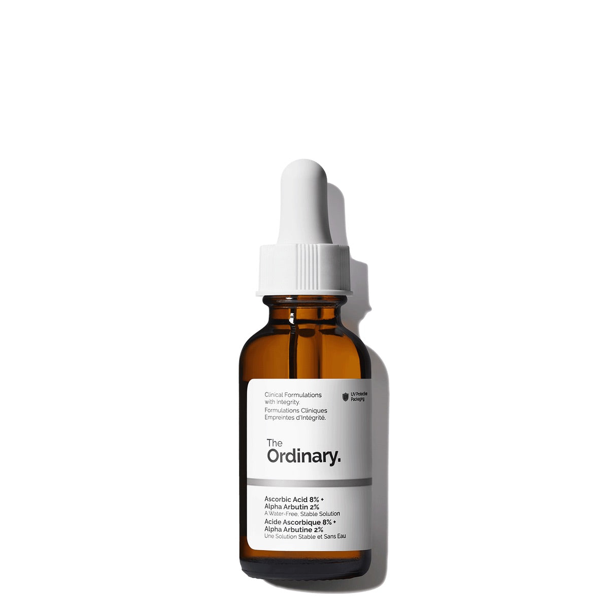 The Ordinary Ascorbic Acid 8% + Alpha Arbutin 2%