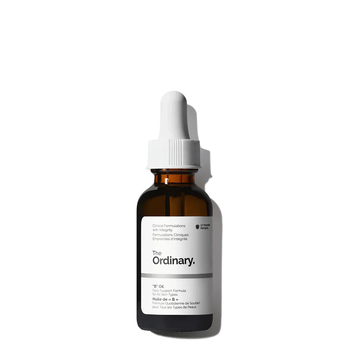 The Ordinary B Oil 30ml - Face Oil for hydration - view 2