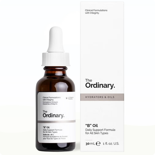 The Ordinary B Oil 30ml - Face Oil for hydration