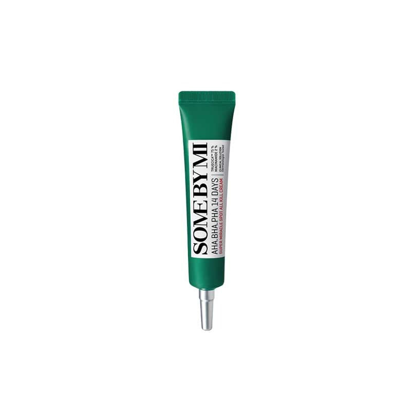 SOME BY MI AHA BHA PHA 14 Days Super Miracle Spot All Kill Cream