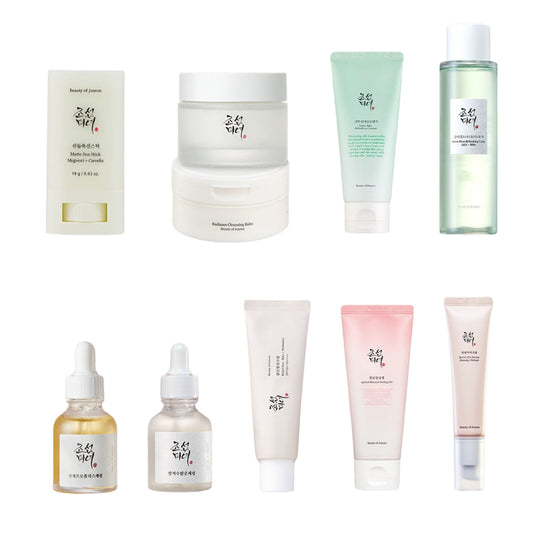 Beauty of Joseon BESTSELLERS - Sunscreen for dark spots