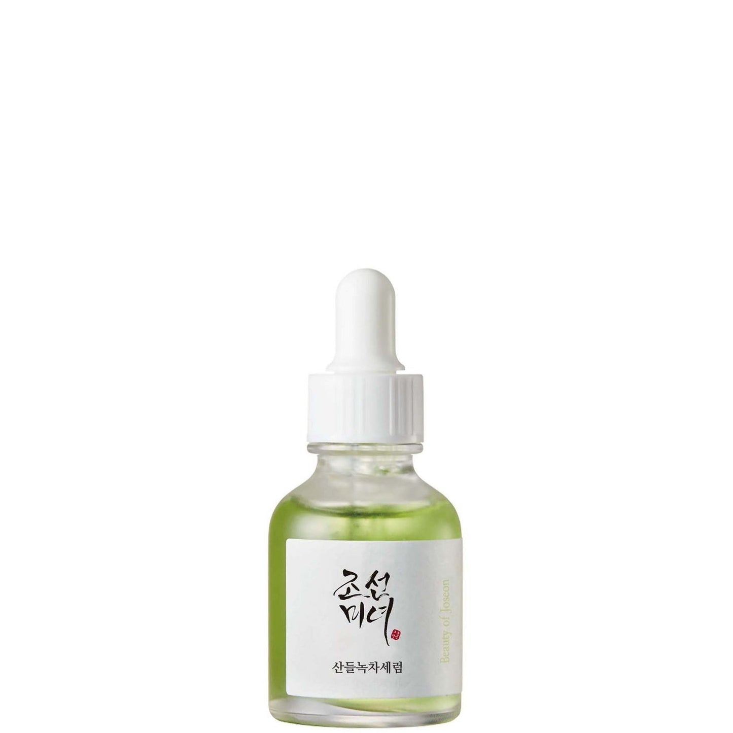 Beauty of Joseon Calming Serum 50ml - Serum for acne